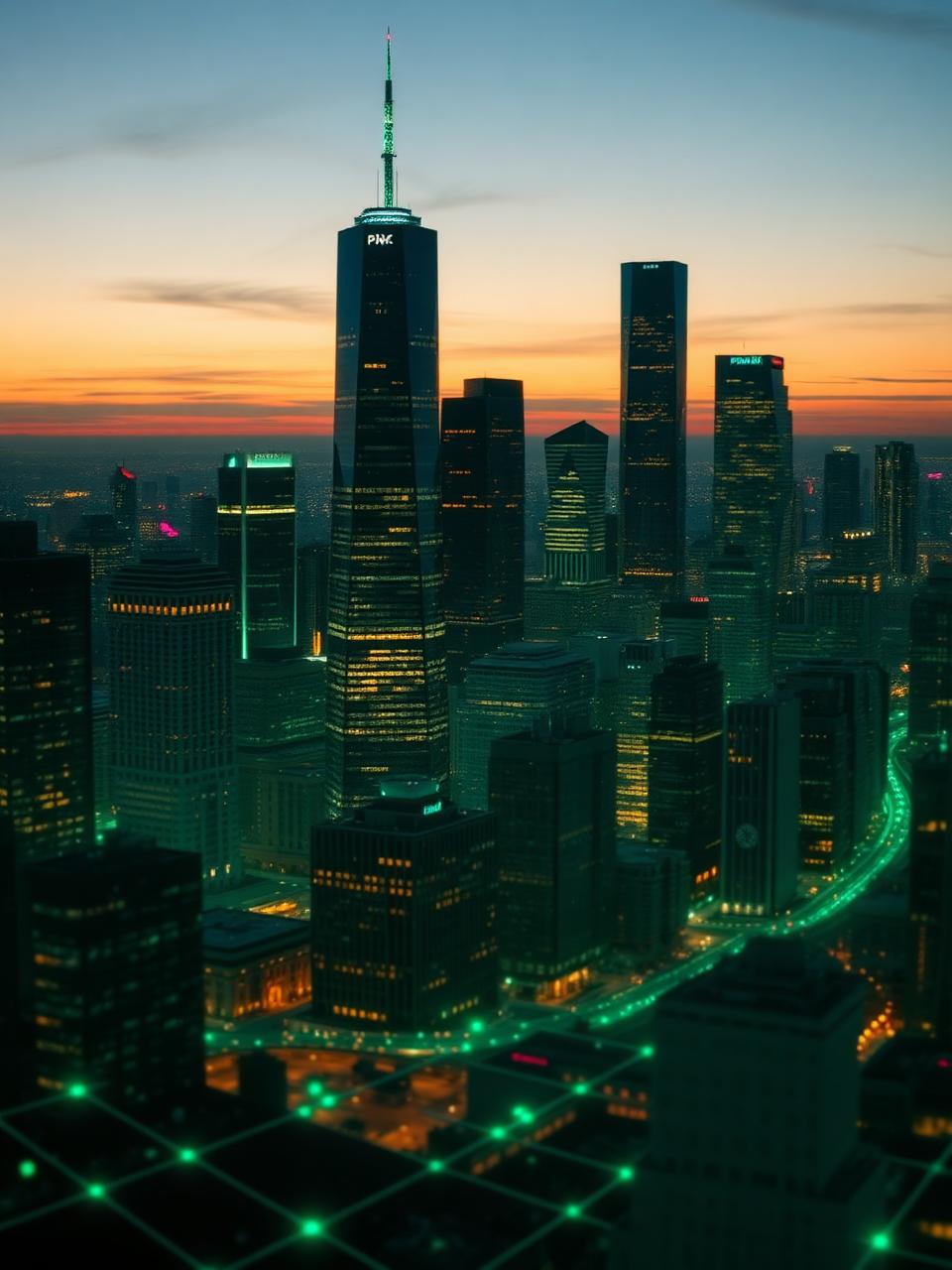 Financial Services